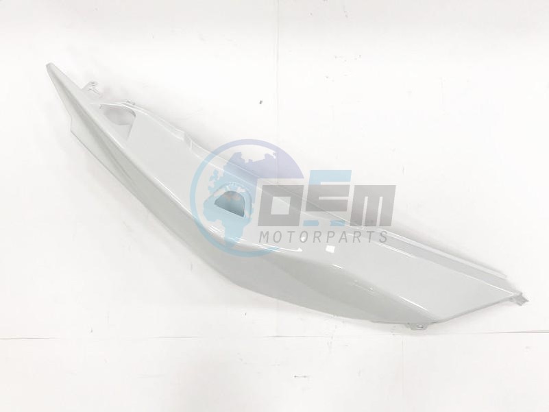 Product image: Sym - 83500-TL1-000-QU - R BODY COVER WH-300P  0