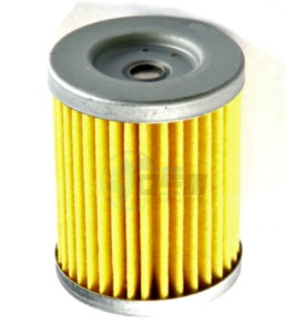 Product image: Suzuki - 16510-25C00 - OILFILTER 