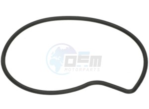 Product image: Aprilia - 485080 - WATER PUMP LEADER O-RING 