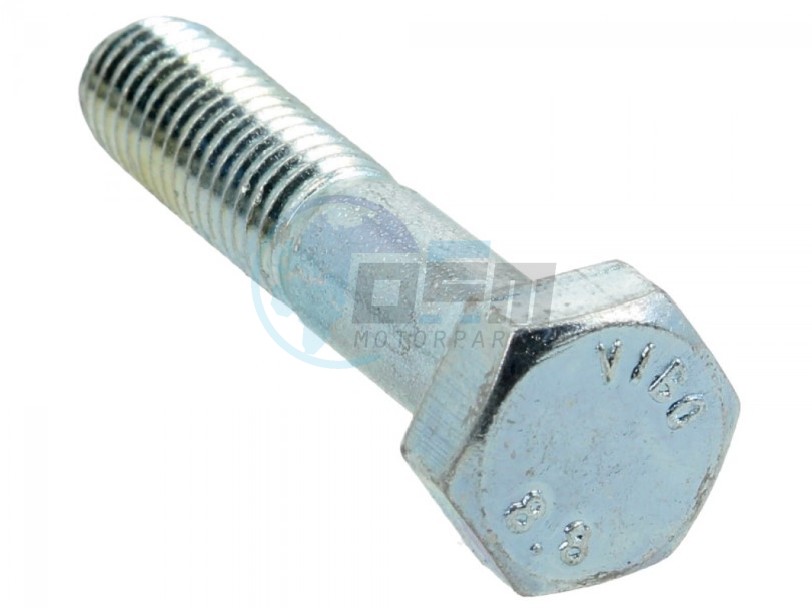 Product image: Piaggio - 00000002840 - TOR.C/EXAG. 8M125X40.8.8/D-931 ZNB.  0