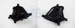 Product image: Sym - 33708-LHA-000 - R. TAIL LIGHT BASE 