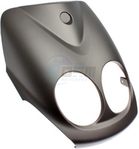 Product image: Yamaha - 5C2F831100PN - LEG SHIELD 1 