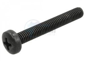 Product image: Gilera - 959583 - SCREW 