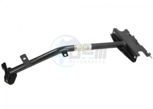 Product image: Gilera - 6227795 - Front sub-chassis strut 