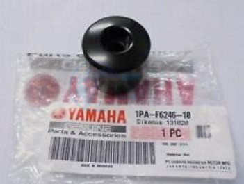 Product image: Yamaha - 1PAF62461000 - END, GRIP  0