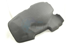 Product image: Piaggio - 1B004084 - Helmet compartment mat 