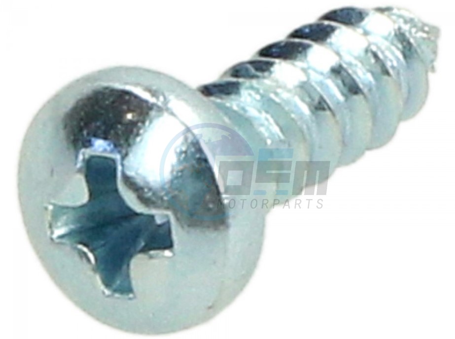 Product image: Gilera - 015727 - Self tapping screw 2,9x9,5  0