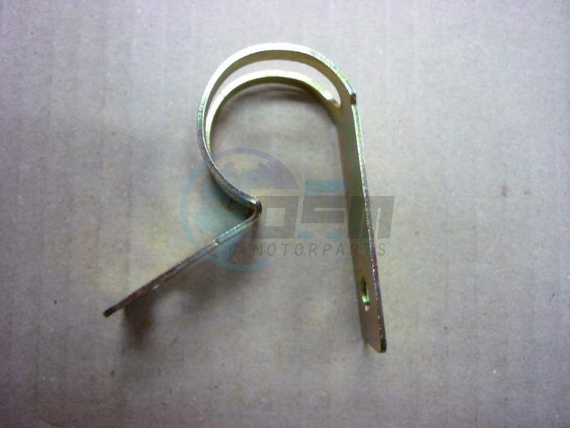 Product image: Sym - 17788-L6C-000 - FUEL TUBE CLAMP B  0