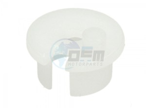 Product image: Gilera - 288873 - Conical pin clip 