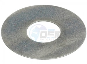 Product image: Piaggio - 430535 - WASHER 