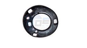 Product image: Moto Guzzi - AP8120894 - Fuel tank gasket 