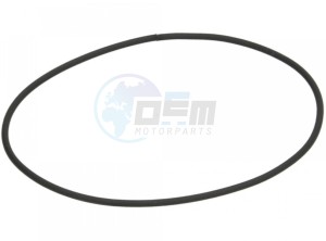 Product image: Vespa - 1A000874 - Guarnizione coperchio raffreddamento  