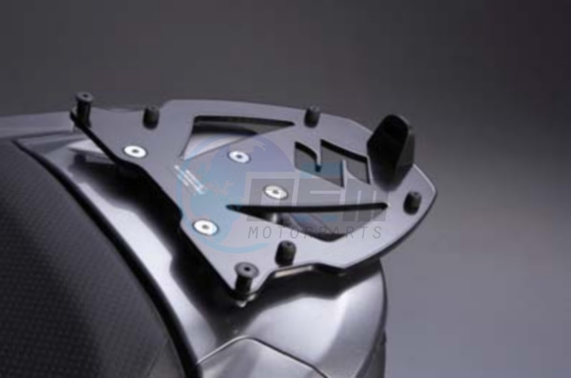 Product image: Suzuki - 990D0-10G00-060 - REAR CARRIER KAPPA ADAPT AN650  0