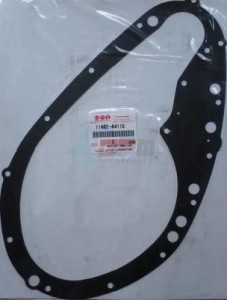 Product image: Suzuki - 11482-44110 - GASKET,CLUTCH C 