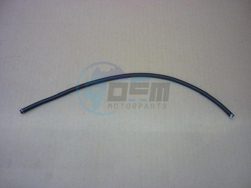 Product image: Sym - 18657-RB1-000 - A.I.C.V. INLET PIPE JOINT TUBE ASSY.  0