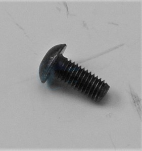 Product image: Piaggio - AP8152267 - Hex socket screw M5x12* 