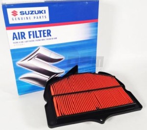 Product image: Suzuki - 13780-15H00 - Filter Assy 