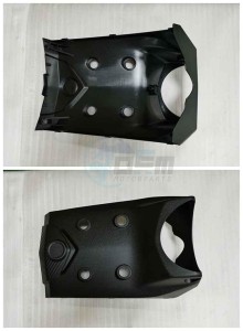 Product image: Sym - 64302-EBA-000 - TOP  COVER 