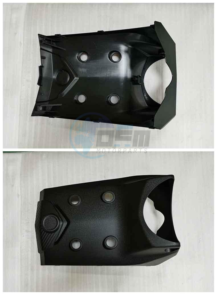 Product image: Sym - 64302-EBA-000 - TOP  COVER  0