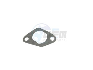 Product image: Rieju - Y125A.D13 - GASKET 