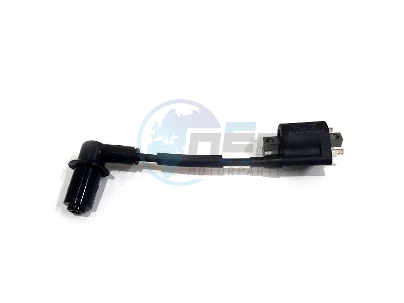 Product image: Sym - 3051A-LH3-000 - IGN COIL ASSY  0