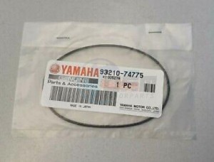 Product image: Yamaha - 932107477500 - O-RING (XEA) 