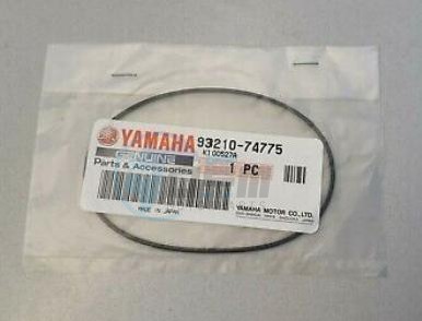 Product image: Yamaha - 932107477500 - O-RING (XEA)  0