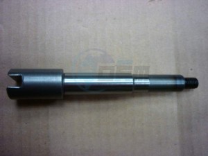 Product image: Sym - 19231-L6C-000 - WATER PUMP SHAFT 