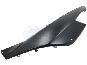 Product image: Gilera - 65343100NG - Rear body side l.h. 