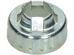 Product image: Vespa - 194423 - Nut hold cap  