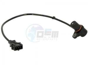 Product image: Piaggio - 6389915 - SENSOR ASSY, CAM POSITION 