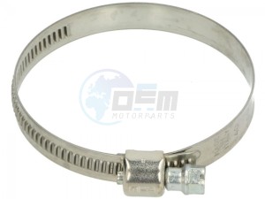 Product image: Aprilia - 614188 - CLAMP 40-60 