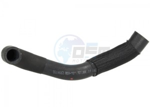 Product image: Gilera - B0192155 - Pump-cylinder hose 