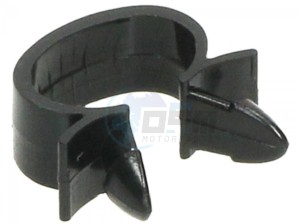 Product image: Moto Guzzi - 231590 - ELASTIC CLAMP 