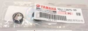 Product image: Yamaha - 5GJ134750000 - GASKET 