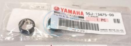 Product image: Yamaha - 5GJ134750000 - GASKET  0