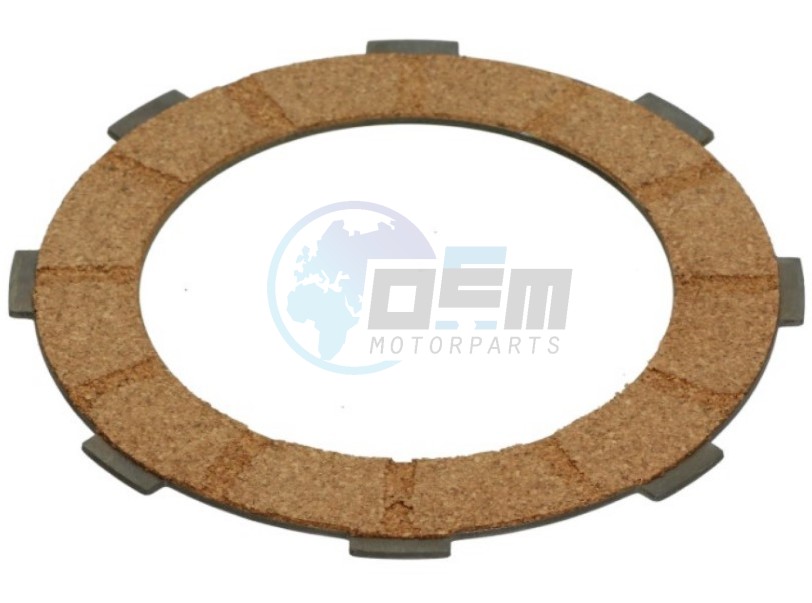 Product image: Piaggio - 237268 - DISC  0