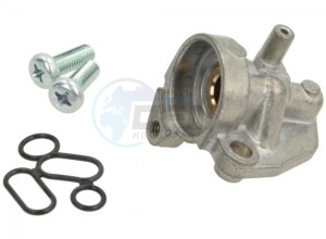 Product image: Vespa - 876826 - Starter device  