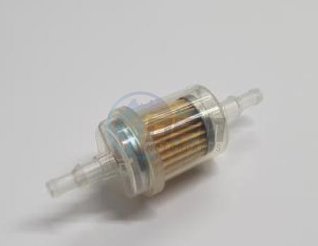 Product image: Vespa - 270423 - Fuel filter   1