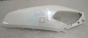 Product image: Yamaha - 2DPF172100P1 - COVER, SIDE 2 