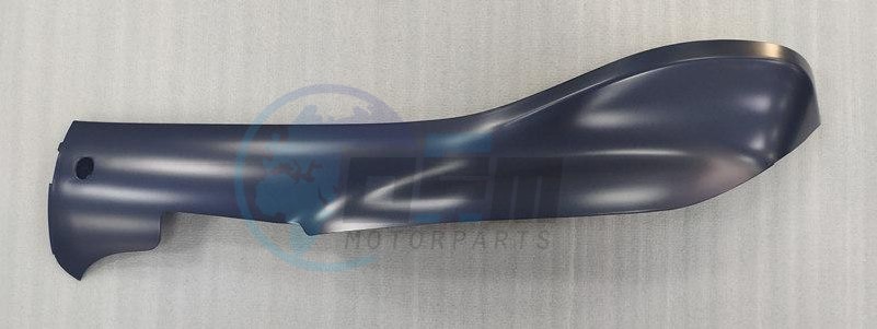 Product image: Sym - 83620-ALA-A00-AQ - L. SIDE COVER(GY-7547UL)  0