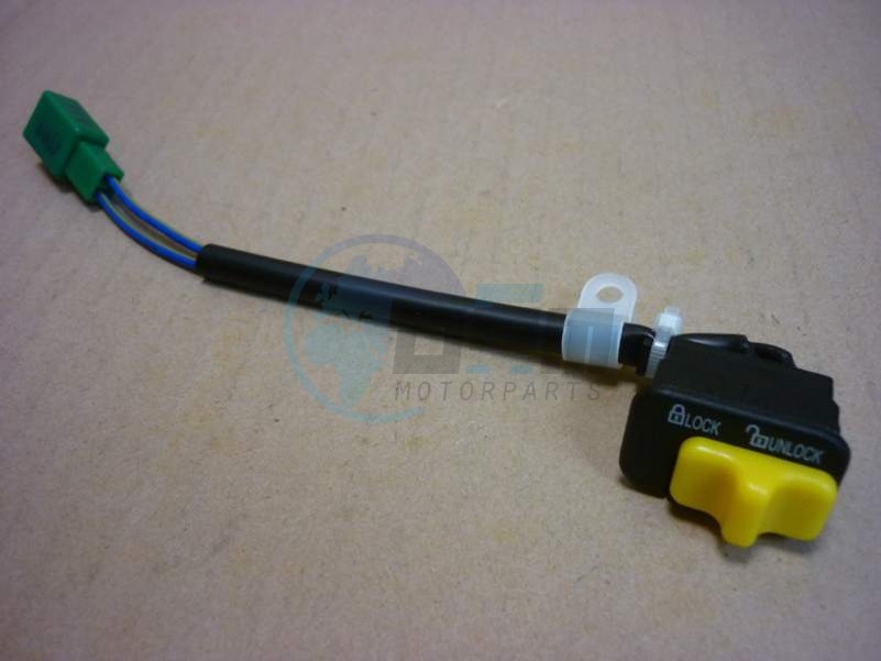 Product image: Sym - 36600-A1A-200 - ENG. START CONTROL SW  0