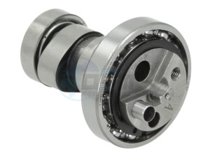 Product image: Piaggio - 1A0041200A - Camshaft cpl. \""A"" 