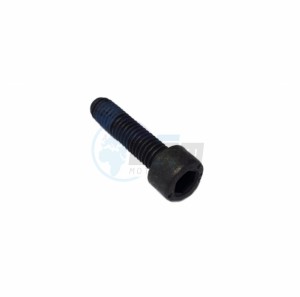 Product image: Piaggio - 877289 - SCREW HEAD SCREW 