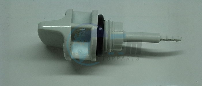 Product image: Sym - 1565A-H9A-000 - OIL LEVEL GAUGE ASSY  0