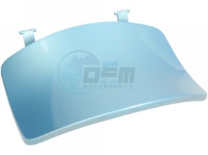 Product image: Vespa - 62211550AF - Top case door 