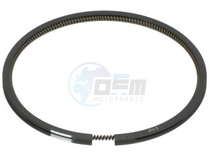 Product image: Vespa - 487996 - Oil scraper ring  