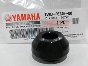 Product image: Yamaha - 1WDF62460000 - END, GRIP 