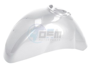 Product image: Vespa - 65102900EU - Front mudguard  