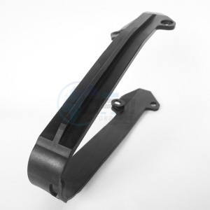 Product image: Cagiva - 800087356 - SEAL, GUARD 